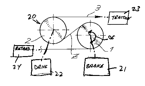 Une figure unique qui représente un dessin illustrant l'invention.